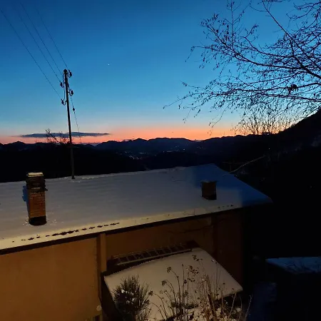 Casa Di Vacanza In Capriasca Bidogno Exterior photo