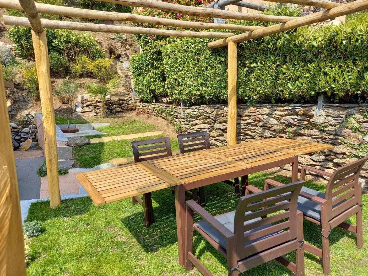 Casa Di In Capriasca Holiday home *