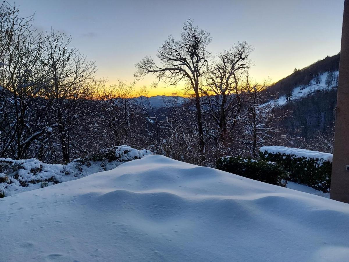 Holiday home Casa Di In Capriasca *