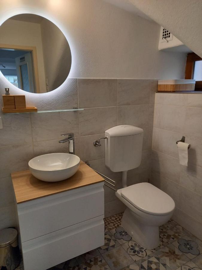 Casa Di In Capriasca Holiday home Bidogno