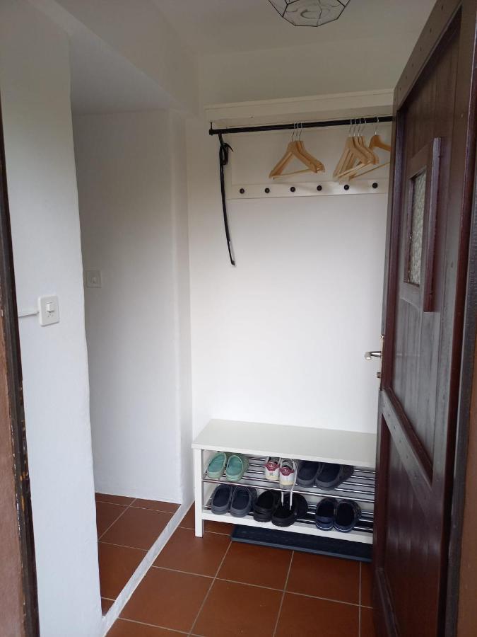 Casa Di In Capriasca * Bidogno