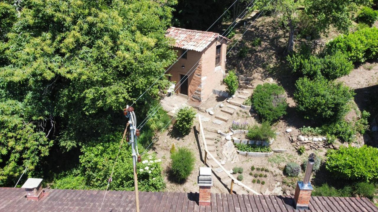 Casa Di In Capriasca * Bidogno