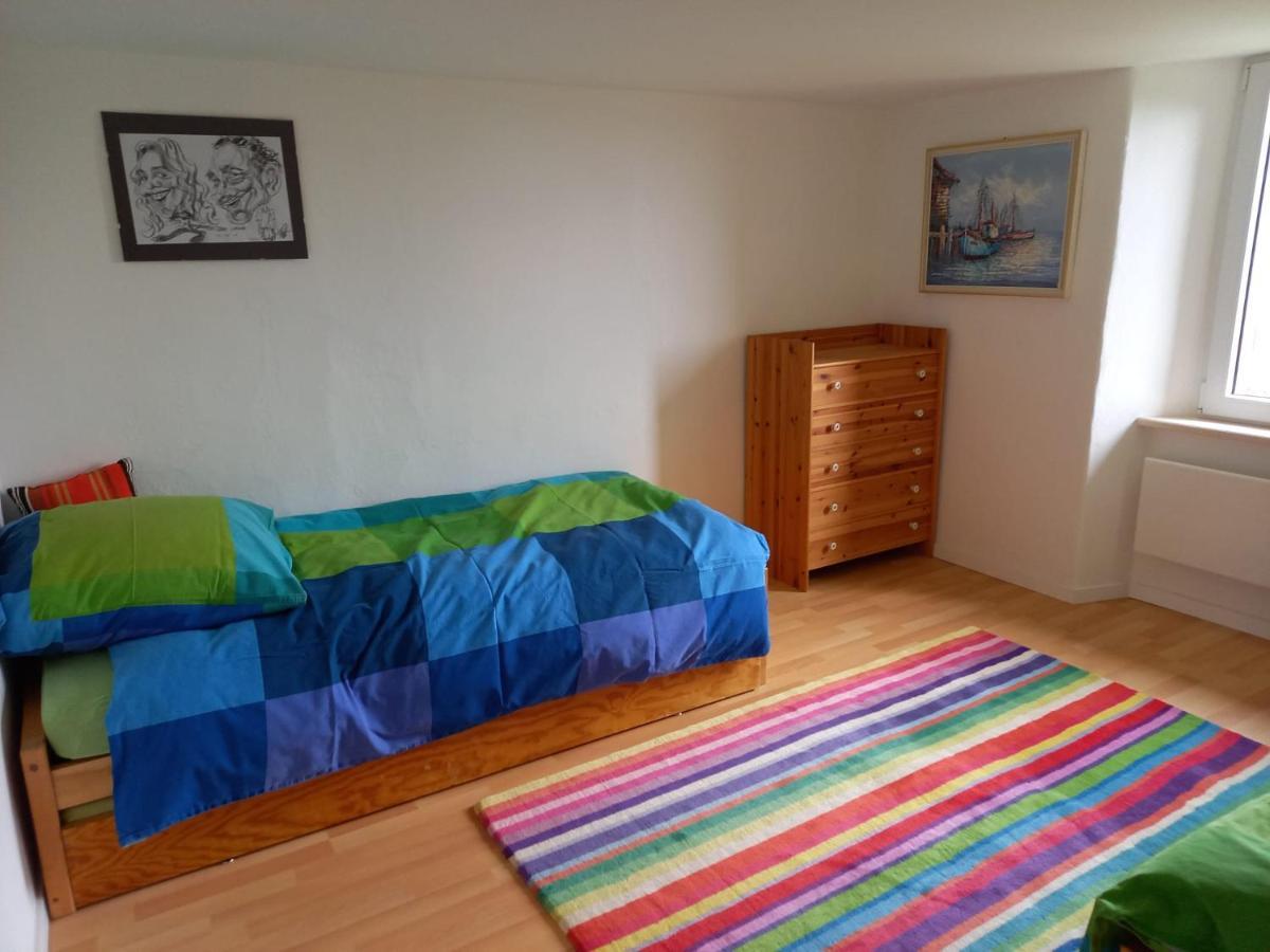 Holiday home Casa Di In Capriasca *